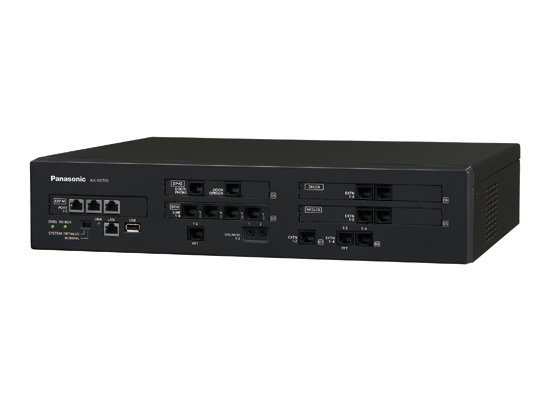 Panasonic KX-NS1000 PBX