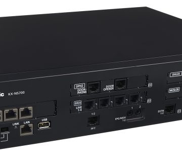 Panasonic KX-NS700 PBX