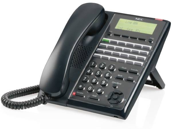 NEC Digital Handset