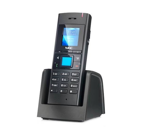 NEC DECT Handset