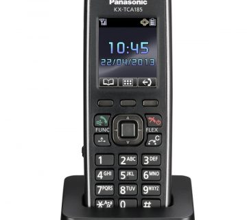 Panasonic KX-TCA185
