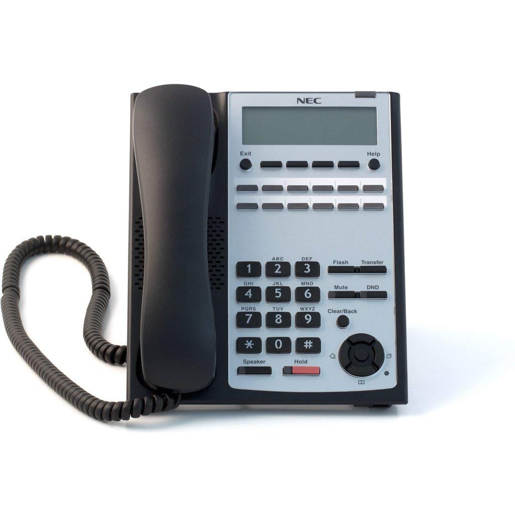 NEC BE110270 Handset