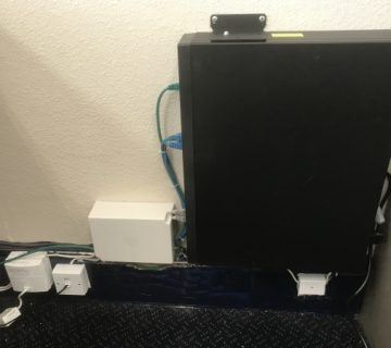 Panasonic KX-NS700 Telephone System