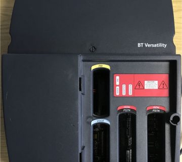 bt versatility