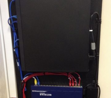 Panasonic KX-NS700
