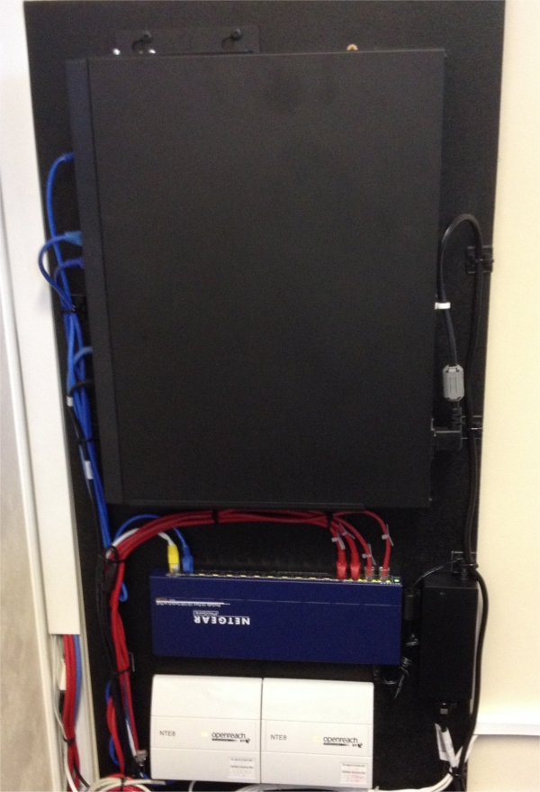 Panasonic KX-NS700