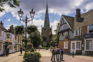 Solihull