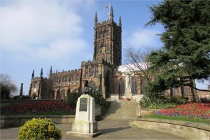 Wolverhampton