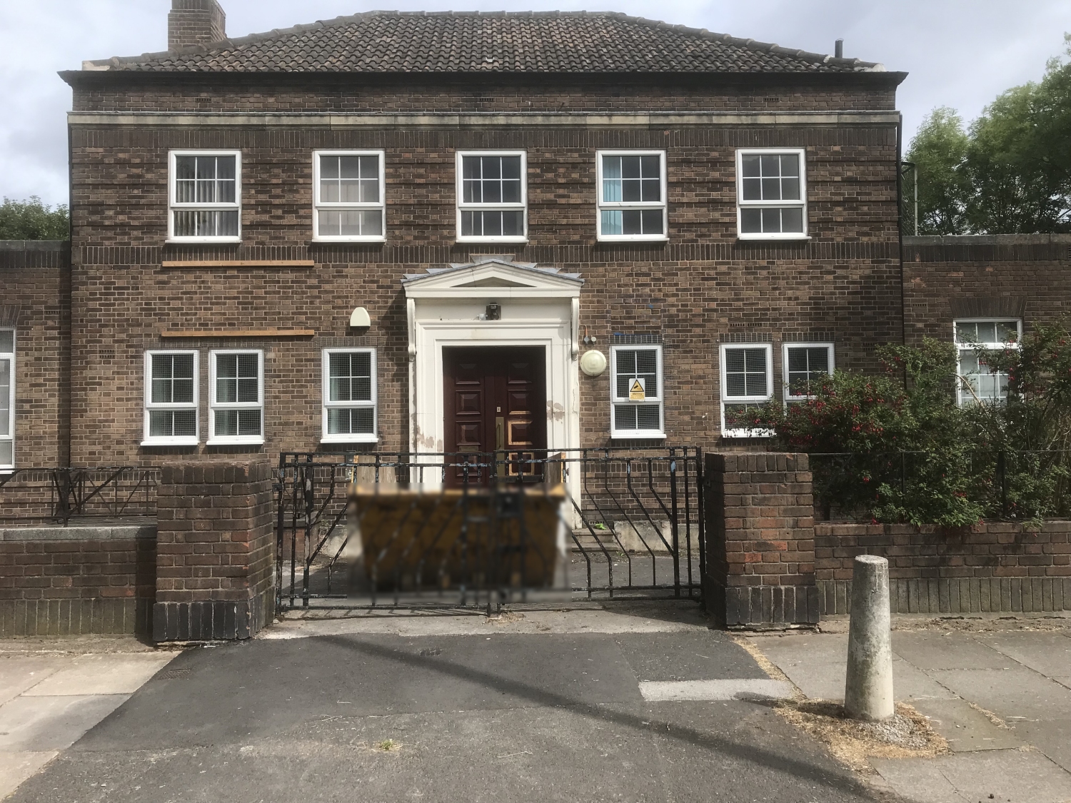 Birmingham Charity