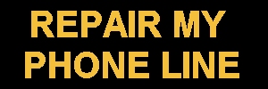 Repair My Phone Line